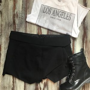 Zara Skort